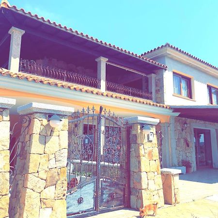 Le Residenze Del Mare Monolocale N6 Apartment La Caletta Ngoại thất bức ảnh