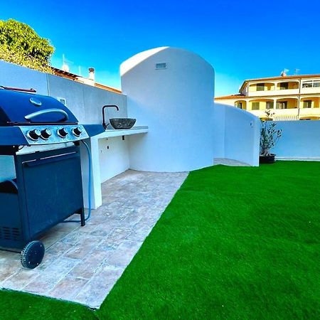 Le Residenze Del Mare Monolocale N6 Apartment La Caletta Ngoại thất bức ảnh