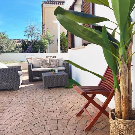 Le Residenze Del Mare Monolocale N6 Apartment La Caletta Ngoại thất bức ảnh
