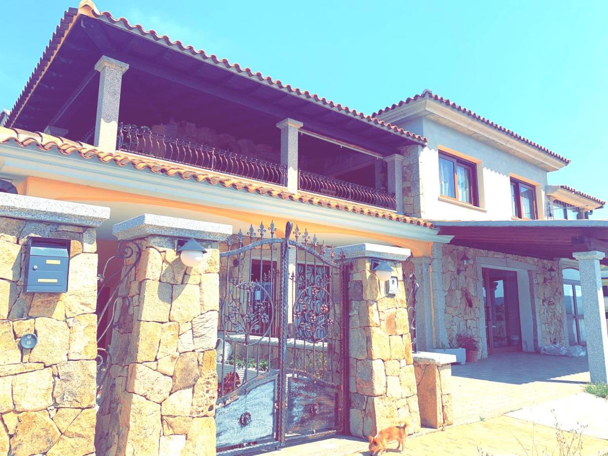 Le Residenze Del Mare Monolocale N6 Apartment La Caletta Ngoại thất bức ảnh